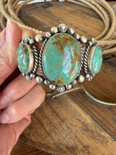 Load image into Gallery viewer, Cheyenne Nights Cuff