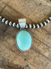 Load image into Gallery viewer, Big Bend Royston Pendant