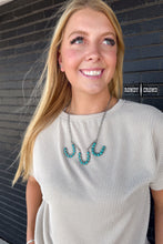 Load image into Gallery viewer, DS Good Luck Necklace