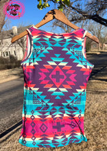 Load image into Gallery viewer, MARFA LIGHTS TANK