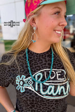 Load image into Gallery viewer, DS Saratoga Rock Necklace