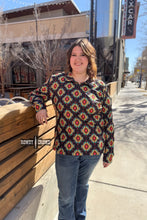 Load image into Gallery viewer, The Palmer Pullover