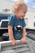 Load image into Gallery viewer, DS KIDS Eat More Beef Tee