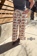 Load image into Gallery viewer, Tapaderos Pants