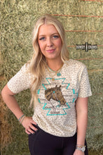 Load image into Gallery viewer, Horsin' Around Tee