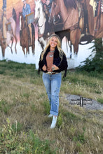 Load image into Gallery viewer, Fargo Fringe Jacket