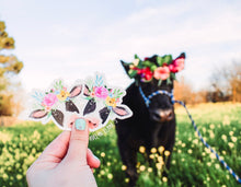 Load image into Gallery viewer, Miss. Bessy - Sticker