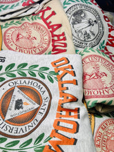 Load image into Gallery viewer, Vintage University Tee- SUBLIMATION