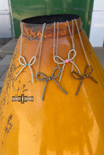 Load image into Gallery viewer, DS Cowgirl Pearls Necklaces