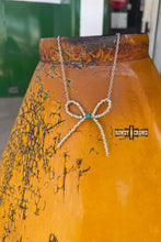 Load image into Gallery viewer, DS Cowgirl Pearls Necklaces