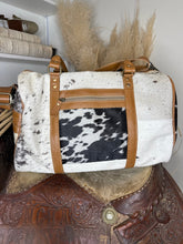 Load image into Gallery viewer, Onyx Travel Bag #2