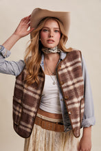 Load image into Gallery viewer, The Big Sky Vest