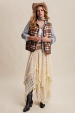Load image into Gallery viewer, The Big Sky Vest