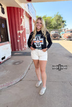 Load image into Gallery viewer, DS Angel Fire Hoodie