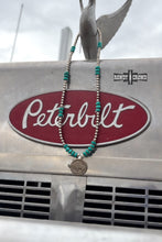 Load image into Gallery viewer, DS Buffalo Trail Necklace