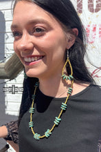 Load image into Gallery viewer, Golden Hour Earrings