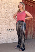Load image into Gallery viewer, DS Ruffled Cup Pants