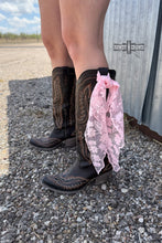 Load image into Gallery viewer, DS Dolled Up Lace Wild Rags