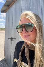 Load image into Gallery viewer, DS Sonoma Sunset Sunglasses