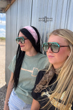 Load image into Gallery viewer, DS Sonoma Sunset Sunglasses