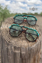 Load image into Gallery viewer, DS Sonoma Sunset Sunglasses