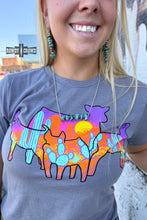 Load image into Gallery viewer, DS Marfa Lights Necklace