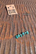 Load image into Gallery viewer, DS Marfa Lights Necklace