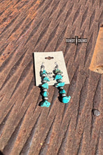 Load image into Gallery viewer, DS Rock 'Em Earrings