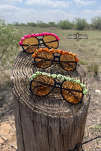 Load image into Gallery viewer, DS Tequila Sunrise Sunglasses