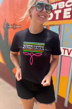 Load image into Gallery viewer, DS Howdy Boot Stitch Tee