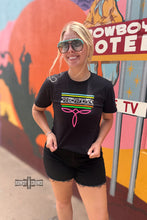 Load image into Gallery viewer, DS Howdy Boot Stitch Tee