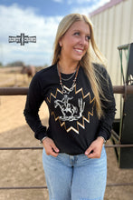Load image into Gallery viewer, DS Saguaro Drifter Long Sleeve