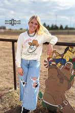 Load image into Gallery viewer, DS Yee-Hawlidays Long Sleeve