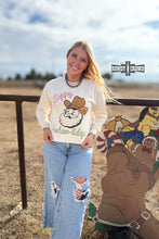 Load image into Gallery viewer, Yee-Hawlidays Long Sleeve