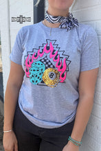 Load image into Gallery viewer, DS Roll the Dice Tee