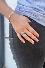 Load image into Gallery viewer, DS Diamonds in the Sky STRETCHY RINGS