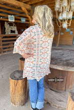 Load image into Gallery viewer, Acoma Aztec Short Duster