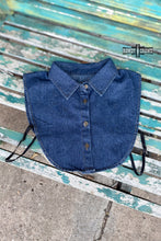 Load image into Gallery viewer, DS Denim Darlin' Dickey's