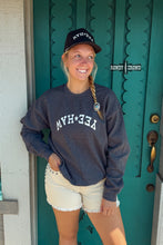 Load image into Gallery viewer, Yeehaw Sweatshirt