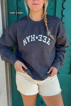Load image into Gallery viewer, Yeehaw Sweatshirt