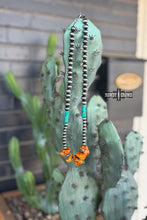 Load image into Gallery viewer, Texas Sun NECKLACE