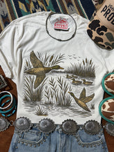 Load image into Gallery viewer, Mallard Creek Graphic Tee