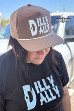 Load image into Gallery viewer, Dilly Dally Cap