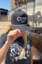 Load image into Gallery viewer, DS Cowboy Hat Cap