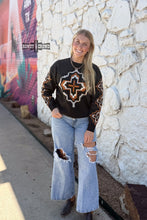 Load image into Gallery viewer, DS Santa Fe Sweater