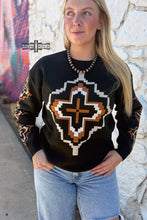 Load image into Gallery viewer, DS Santa Fe Sweater