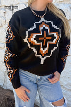 Load image into Gallery viewer, DS Santa Fe Sweater