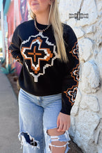 Load image into Gallery viewer, DS Santa Fe Sweater