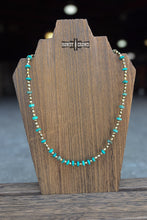Load image into Gallery viewer, Diamonds in the Sky NECKLACE