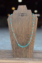 Load image into Gallery viewer, DS Diamonds in the Sky NECKLACE